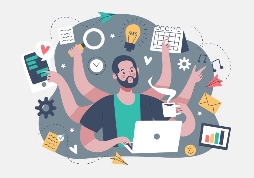 ویژگی های مترجم متخصص