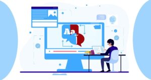 ترجمه تخصصی آنلاین