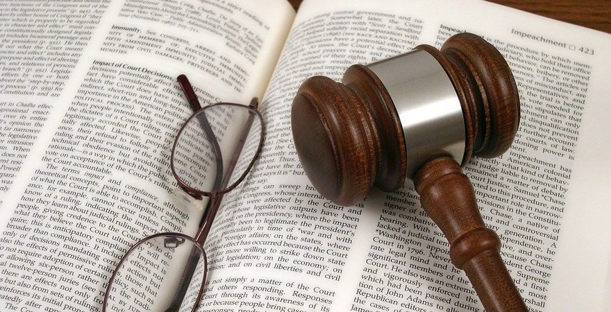 ترجمه تخصصی متون حقوقی چیست