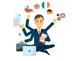 چگونه یک مترجم قوی باشیم؟