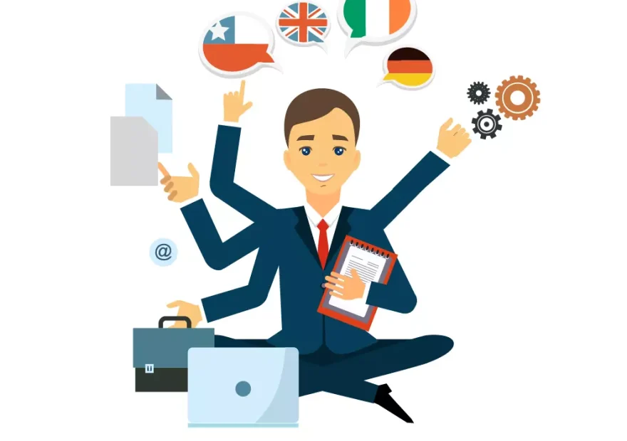 چگونه یک مترجم قوی باشیم؟