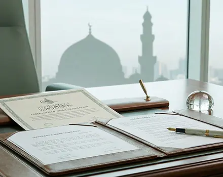 ترجمه به زبان عربی