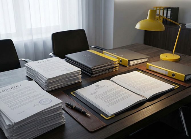 ترجمه-حقوقی